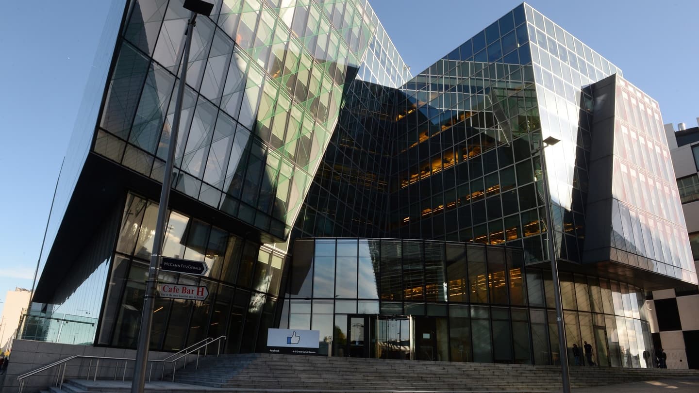 Commercial Windows